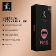 thumbnail image 6 of BEL London Color Matched Lip Liner & Lipstick Set (Pink), 6 of 7
