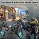 thumbnail image 3 of Compatible with Xbox One, Xbox Series X / S，Xbox One X / S，PC， Game Controller with 2.4 GHz Wireless Adapter 0.35, 3 of 5