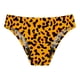 thumbnail image 3 of Braguitas de natación sin costuras para el período menstrual, de malla de 4 capas a prueba de fugas y de flujo abundante, de absorción rápida, talla grande 3XL, 3 of 5