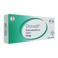 Ácido Risedrónico 35 mg 4 tabletas | Walmart en línea