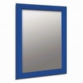 thumbnail image 3 of SECO Snap Poster Frame Case, 24 x 36 Inches, Blue, 3 of 3