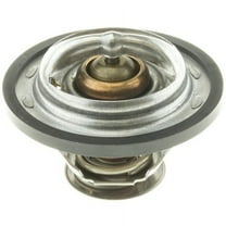 MotoRad Engine Coolant 998-2012 DODGE RAM Thermostat