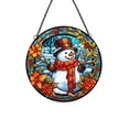 thumbnail image 2 of Christmas Holiday Decorations Pendant Christmas Tree Decorations Pendant Christmas Gift Pendant, 2 of 8