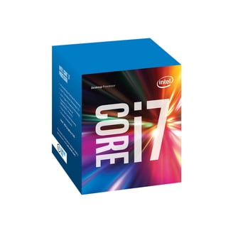 Intel Core i7-10700K Desktop Processor 8 Cores up to 5.1 GHz