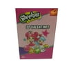 Shopkins 32 Valentines Cards With 8 Fun Designs