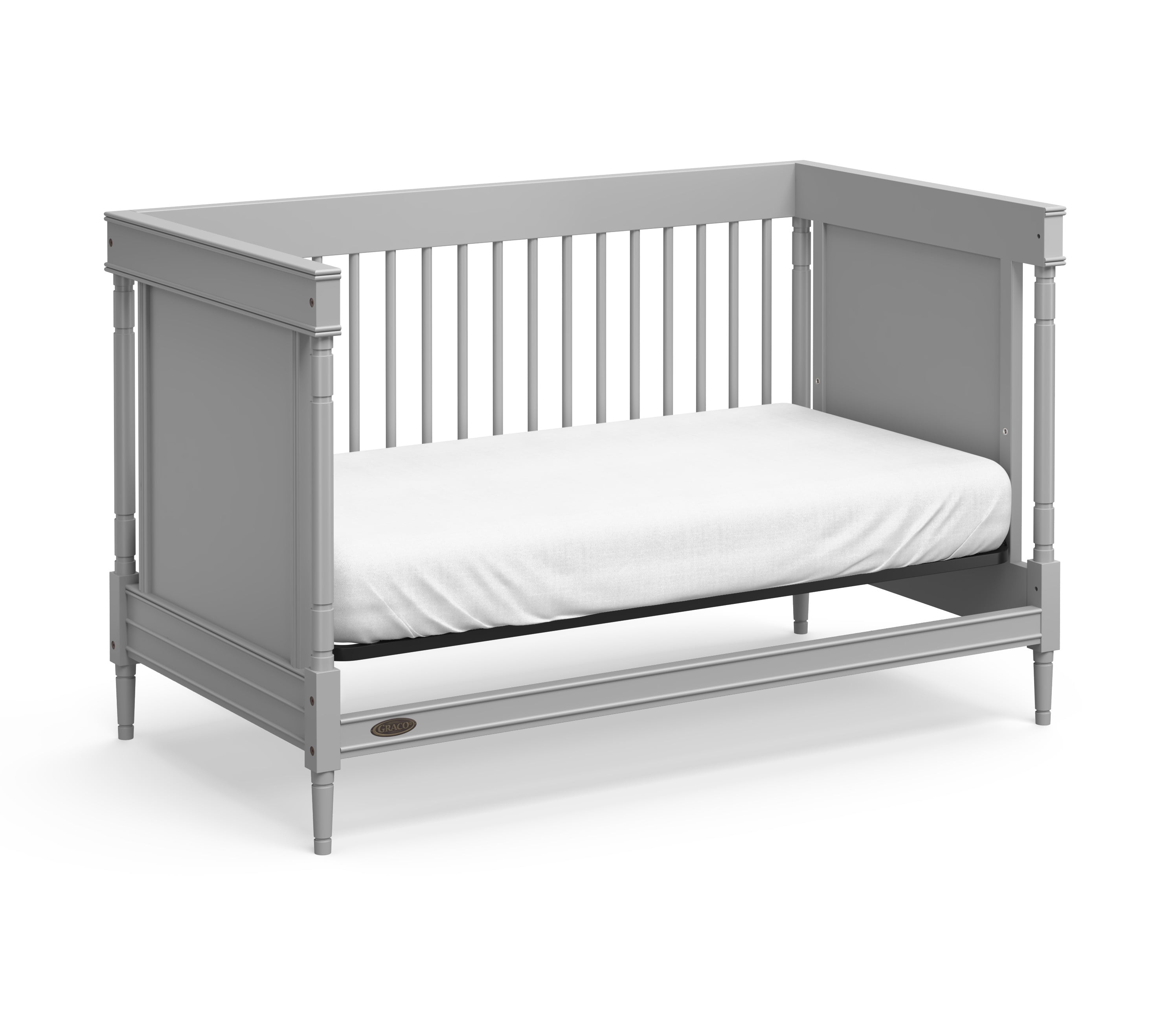 graco ashleigh crib