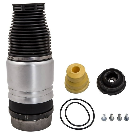 MaXpeedingrods Front Left Air Shock Suspension Spring For Audi Q7 Porsche Cayenne 7L6616039