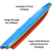Flexible Flyer LightningSnow Sled