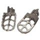 thumbnail image 1 of Reposapiés de pie para motocicleta Baoblaze CNC para Crf450L Crf450Rl CRF250RX Crf300L KX250F KX250, 1 of 3
