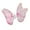 E, variant on Antique Senmei Hair Barrettes for Girls Moving Smart Cute Hair Clips Children's Fashion Accessories Style Hairpins