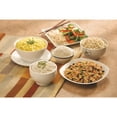 thumbnail image 3 of Hamilton Beach Rice Cooker and Food Steamer, 30 Cups Cooked (15 Uncooked), Steam Basket, Black, 37555, 3 of 11