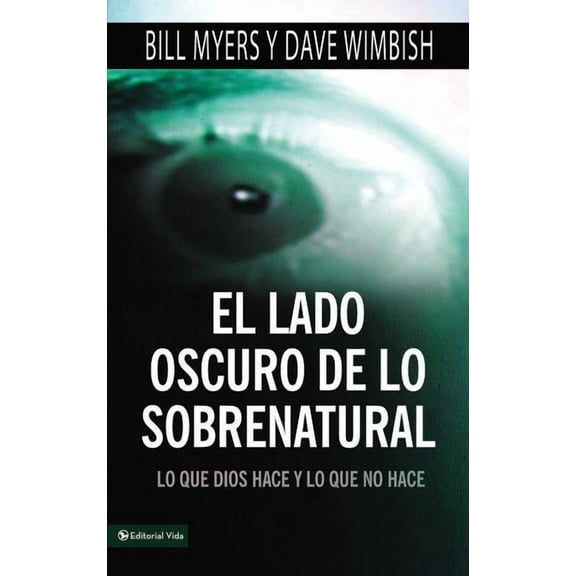 El lado oscuro de lo sobrenatural Softcover Dark Side of the Supernatural, (Paperback)