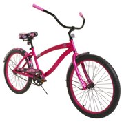 Camo 24 in. Decoy Cruiser Bike Pedal Riding Toy