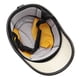 thumbnail image 2 of Gorra de béisbol para motocicleta, casco de media cara, Anti-UV, de cuero ABS, a prueba de viento, de seguridad, 2021 Fivean Cascos de ciclismo, 2 of 2