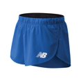 thumbnail image 1 of New Balance TFWS663 Women's Athletics Split Shorts, 1 of 1