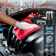 High 50ML Engine Bay Coating Long Lasting Restorer Suitable For Multiple Vehicles