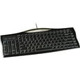 thumbnail image 2 of Evoluent Reduced Reach - Keyboard - USB, 2 of 9