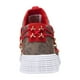 thumbnail image 3 of Tenis Supra Malli Hombre Moderno cafe 24.5, 3 of 4