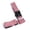 Lilac Ice, variant on Brookstone Luggage Straps Secure Cross TSA-Approved Luggage Straps for Suitcases with 3-Digit Lock