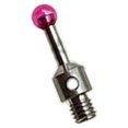 thumbnail image 2 of Stylet de Sonde Cmm 3Mm R Uby Ball 03969324 Utilisé pour Mesurer une Rm, 2 of 6