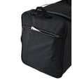 thumbnail image 4 of Protégé Navigation 28" Large Collapsible Travel Duffel, Black, 4 of 8
