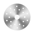 thumbnail image 4 of simhoa Heat Diffuser Plate Induction Adapter Plate for Kitchen Pot Electric Cooktop 14.8cm, 4 of 7