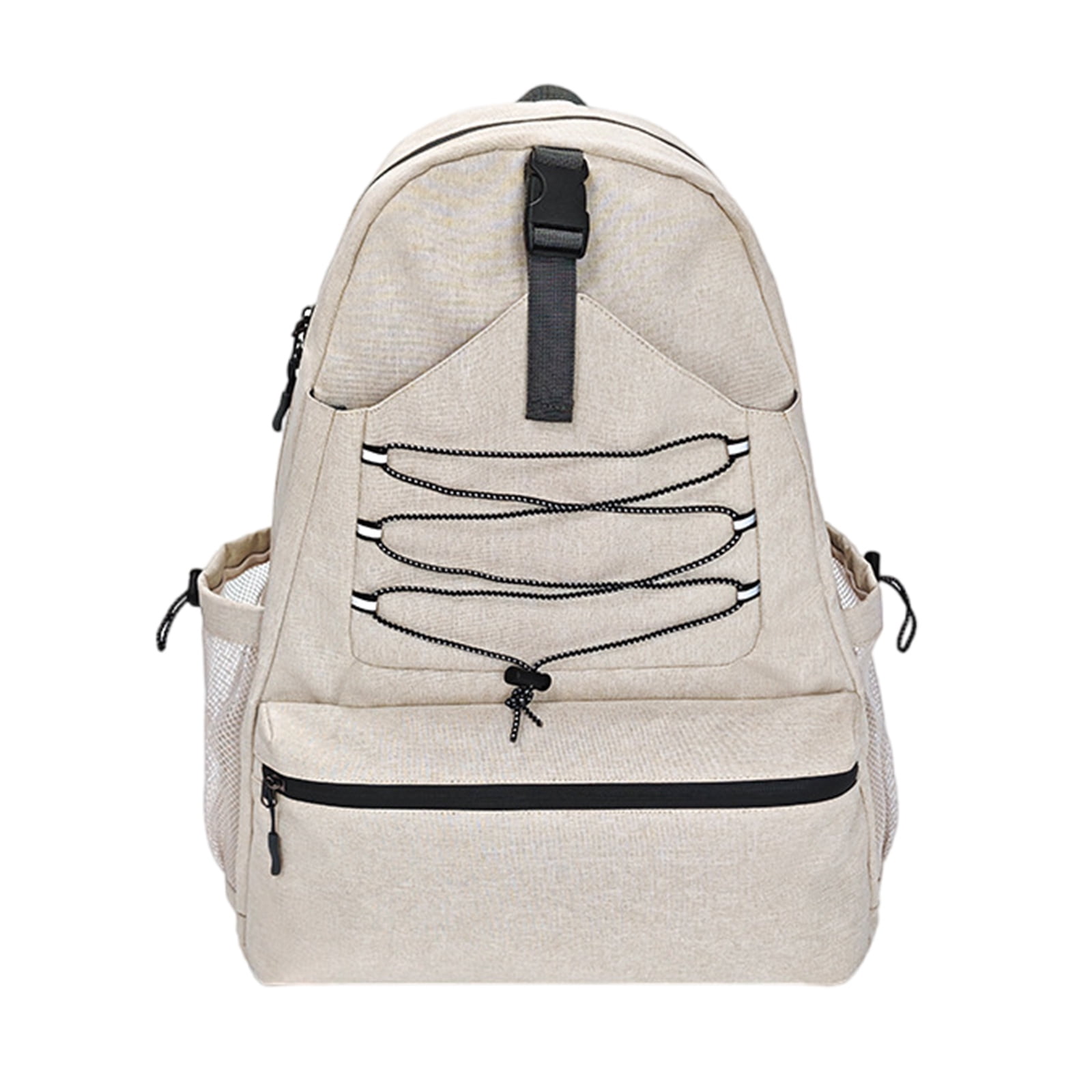 Tennis Bag with Shoe Compartment Racket Bag Gym Bag Badminton Bag Tennis Backpack Fitness Bag