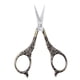 thumbnail image 5 of Tijeras de material acero Inoxidable para Coser Tijeras de Seguridad Herramientas aje Tijeras Pequeñas para Coser Man Bronce Soledad, 5 of 8