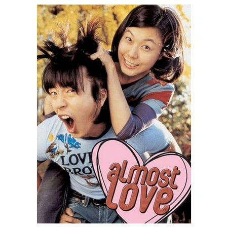 Almost Love (2006)