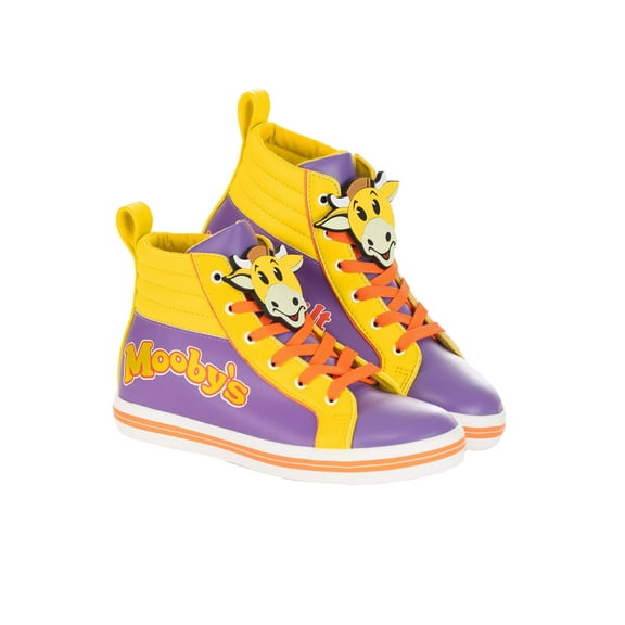 Adult Mooby's Jay and Silent Bob Shoes