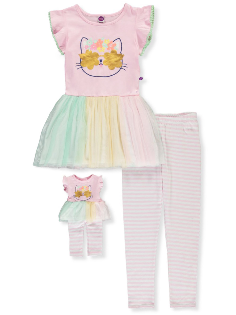 walmart dollie and me