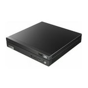 New Lenovo ThinkCentre neo 50q Gen 4 Desktop Computers, Intel Core i7, 16GB, 1TB SSD, Black, 12LN000CUS