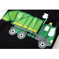 thumbnail image 3 of Popshion Toddler Boys Summer Pajama Sets 5t, 3 of 7