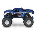 thumbnail image 3 of Traxxas Bigfoot: 1/10 Scale Ready-To-Race Monster Truck with Tq 2.4Ghz Radio System, FireStone, 3 of 8