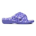 thumbnail image 5 of Vionic Relax - Orthaheel Orthotic Slippers Women's, 5 of 10
