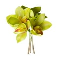 thumbnail image 6 of 1 Bouquet Artificial Flower Arrangement Living Room Party Table Furniture Decor, 6 of 7