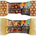 thumbnail image 3 of Kind Minis Bar, Variety, 0.7 oz, 36 ct, 3 of 3