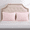 Pink, variant on REAFORT Sherpa Pillowcases Set of 2, 20"x26" with Zipper Closure (Pink)