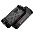 thumbnail image 7 of Shockproof Silicone Touch Soft Case Protective Case for Steam Deck, Silicone Soft Cover Protector with Full Protection, Shock-Absorption and Anti-Scratch Design(Red), 7 of 7