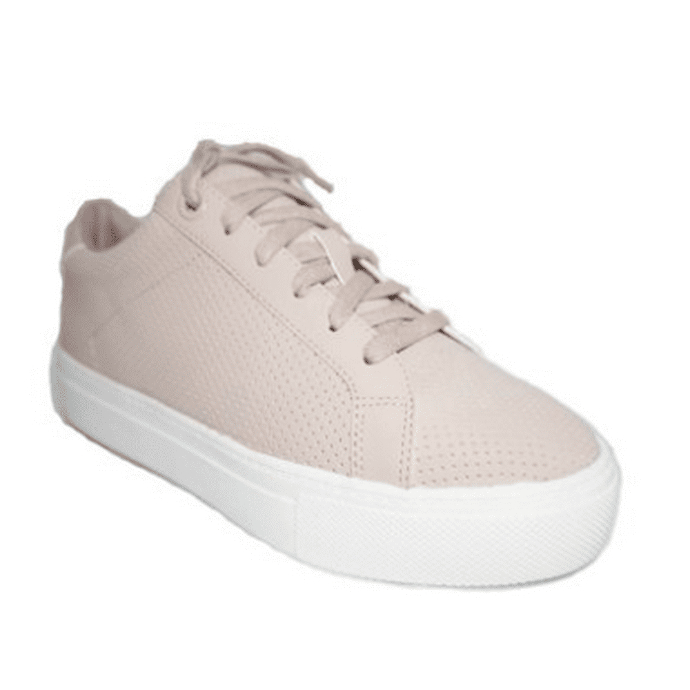 Time and Tru - Women's Time and Tru Fashion Sneaker - Walmart.com - Walmart.com