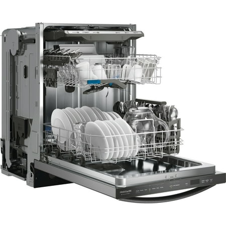 Frigidaire - Built-In Dishwasher
