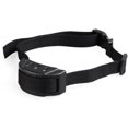 thumbnail image 1 of Collar eléctrico antiladridos con tono y descarga para entrenamiento de perros pequeños - (Color: Negro), 1 of 6