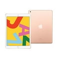 thumbnail image 2 of Remis à Neuf Apple iPad 7th Gen A2197 (Wi‐Fi) 128 Go Or, 2 of 4