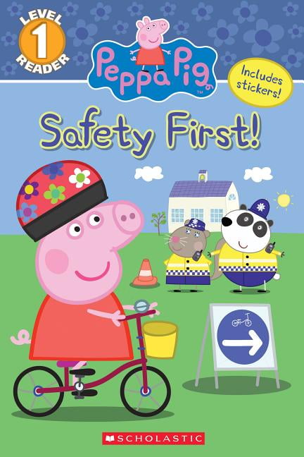peppa pig bicycle walmart