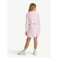 thumbnail image 2 of Justice Girls Cozy 2Fer Dress , Sizes XS-XLP, 2 of 5