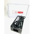 thumbnail image 4 of [UL Listed] OMNIHIL 8 Feet Long AC/DC Adapter Compatible with Sony Power Adapter VGP-AC19V36 / PA-1900-11SY, 4 of 6