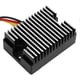 thumbnail image 3 of Motorcycle Voltage Rectifier 21066‑0028 Aluminium Alloy 12V Replacement for Ninja ZX 10R ZX 6R 08‑18, 3 of 4