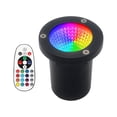 thumbnail image 2 of DC12V LED Lámbterránea Ronda Atenuación Luz Durable para piso Exterior Paisaje Iluminación Patio Gloria Luces enterradas, 2 of 9