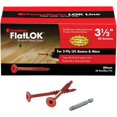 thumbnail image 3 of Tornillos para Madera FastenMaster Flatlok #40 Torx Tap 9x89mm, 3 of 4