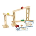 thumbnail image 2 of Excellerations Engineering with Ramps - 20 Pieces, 2 of 2